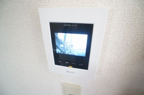 エトワール　Ｄ 102号-11