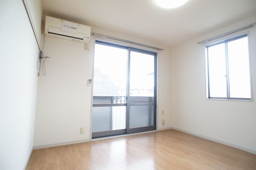 エーデルハイムⅡ 201号-2