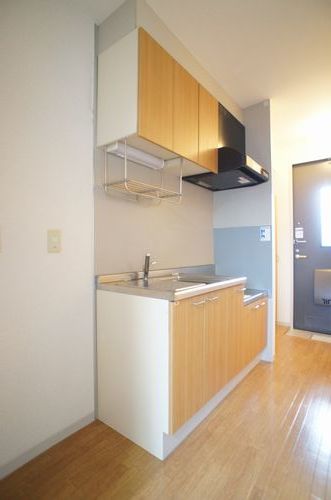 エーデルハイムⅡ 201号-7