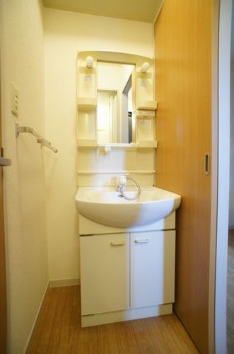 エーデルハイムⅡ 201号-9