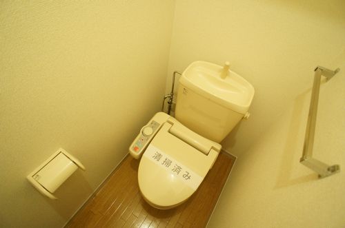 エーデルハイムⅡ 201号-10