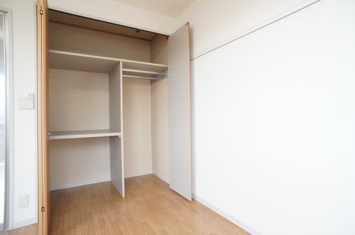 エーデルハイムⅡ 201号-11