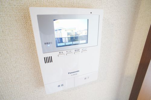 ピエールシクＢ 208号-11