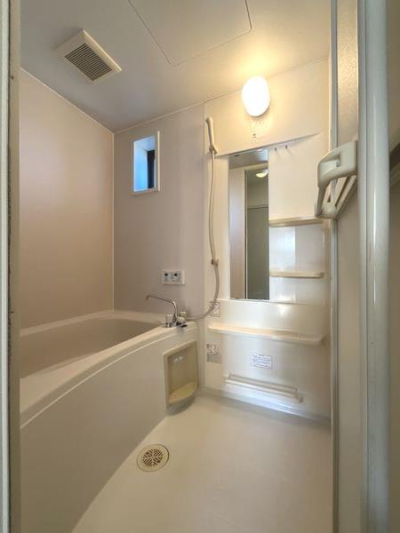 ディアス　フィールド　Ｂ 201号-3