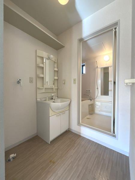 ディアス　フィールド　Ｂ 201号-4