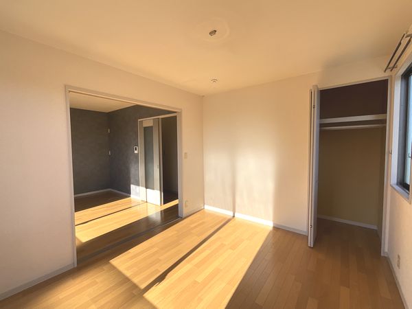 ディアス　フィールド　Ｂ 201号-7