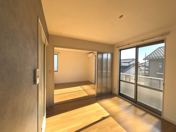 ディアス　フィールド　Ｂ 201号-11