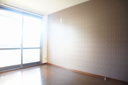 グランシード森田Ｄ 102号-6