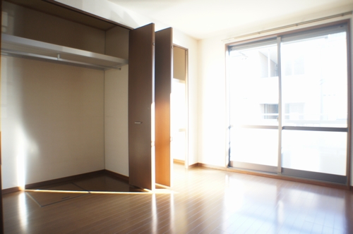 グランシード森田Ｄ 102号-7