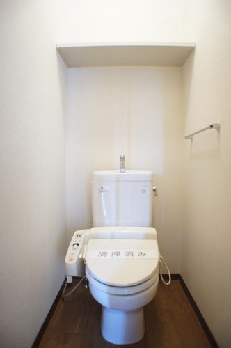 グランシード森田Ｄ 102号-10