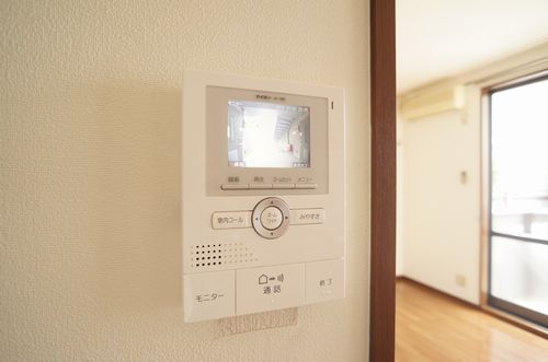 シャーメゾンしらさぎＡ 101号-4