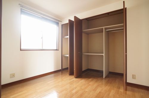 シャーメゾンしらさぎＡ 101号-8