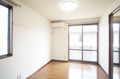 シャーメゾンしらさぎＢ 201号-2