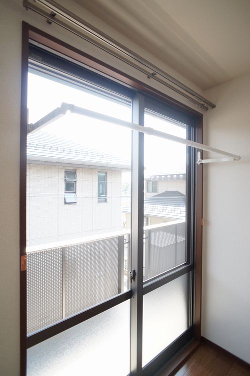 シャーメゾンしらさぎＢ 201号-4