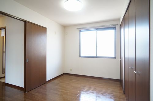 シャーメゾンしらさぎＢ 201号-7