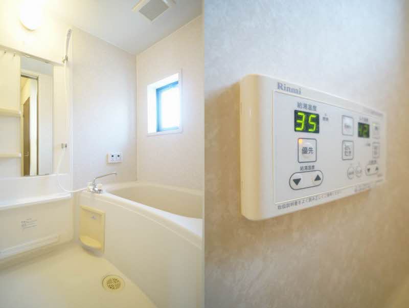 シャーメゾンしらさぎＢ 201号-9