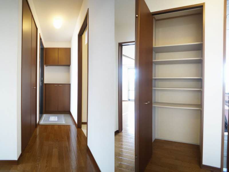 シャーメゾンしらさぎＢ 201号-11