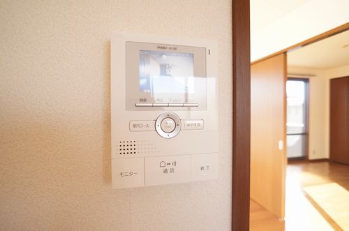 シャーメゾンしらさぎＣ201-4