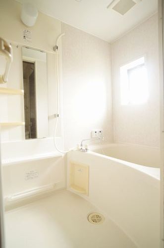 シャーメゾンしらさぎC 201号-9