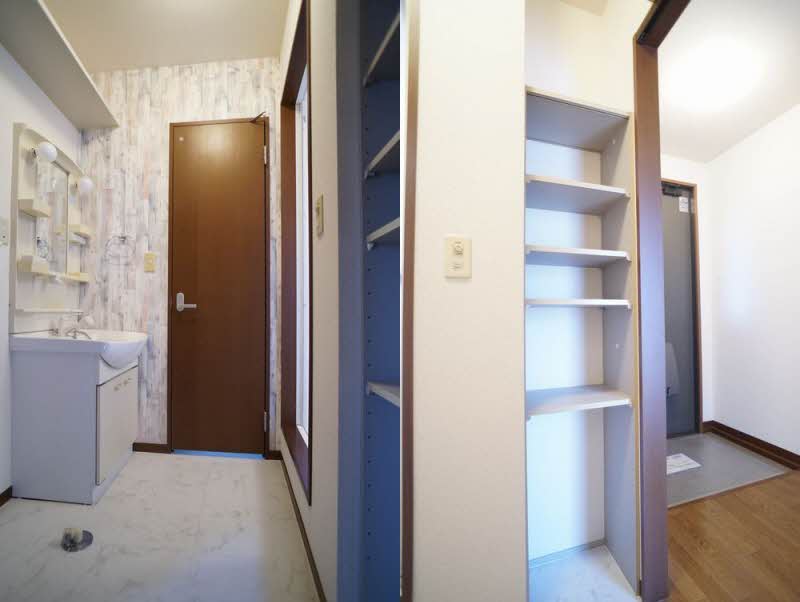 シャーメゾンしらさぎＣ 202号-9