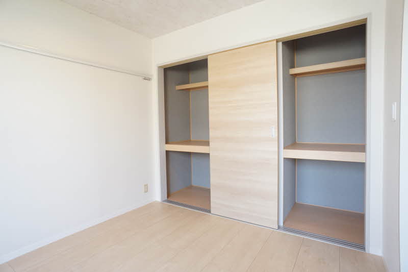 メゾン・スターベストＢ 201号-7