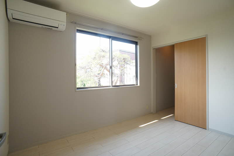 メゾン・スターベストＢ 201号-8