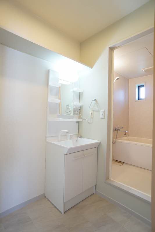 メゾン・スターベストＢ 201号-9