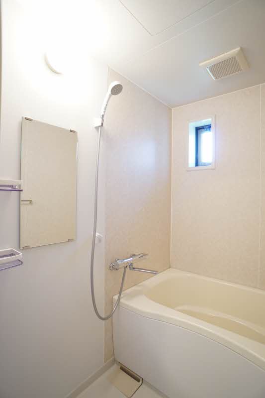 メゾン・スターベストＢ 201号-10