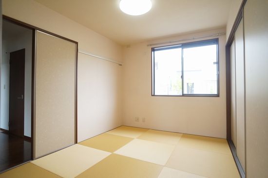 クレストコート　Ⅱ 101号-6