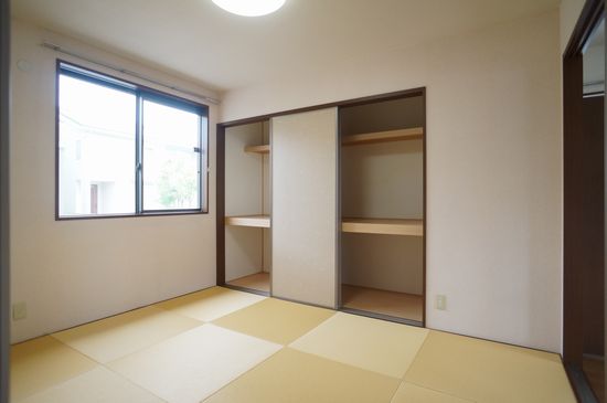 クレストコート　Ⅱ 101号-7