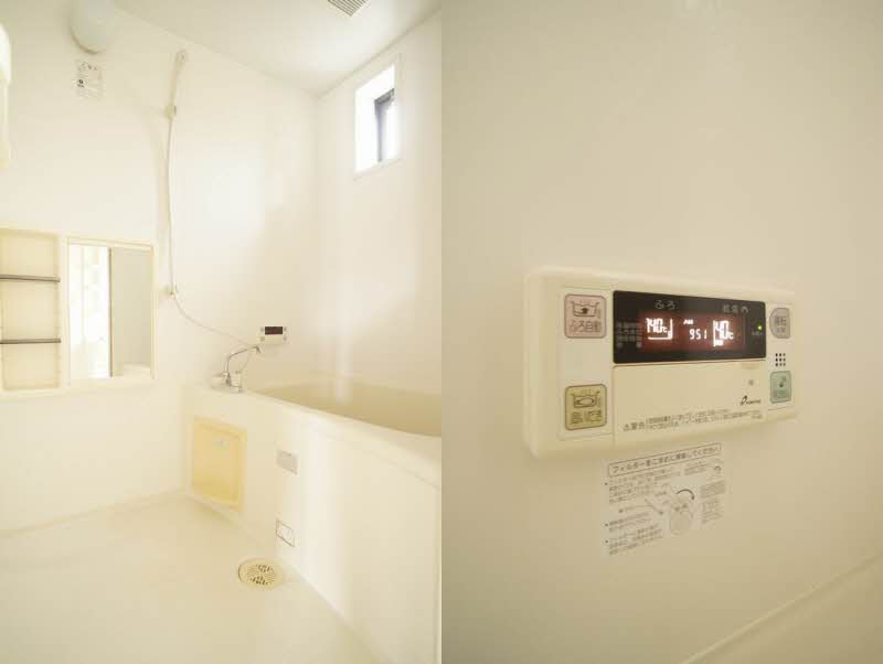 クレストコート　Ⅱ 101号-9