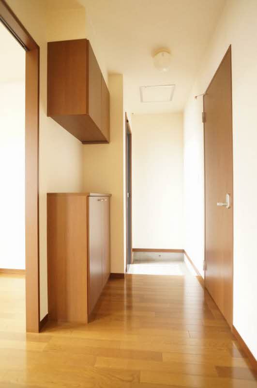 クレストコート　Ⅱ 101号-11