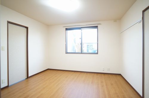 クレストコート　Ⅱ 102号-6