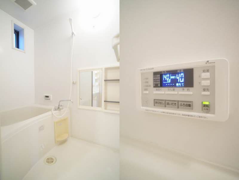 クレストコート　Ⅱ 102号-8