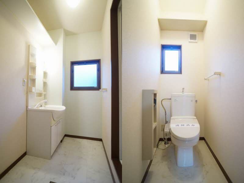 クレストコート　Ⅱ 102号-9