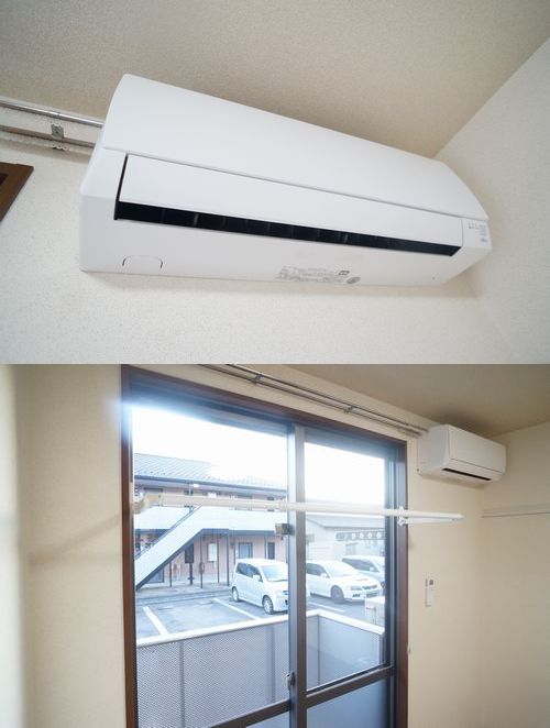 クレストコート　Ⅱ 102号-11