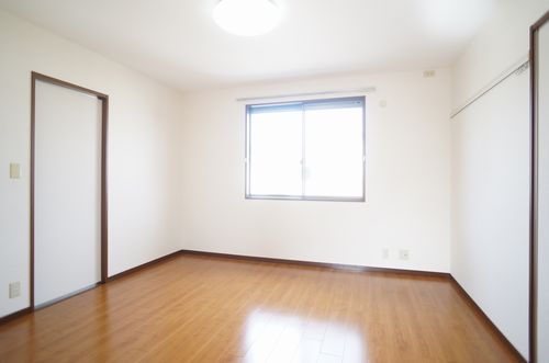 クレストコート　Ⅱ 202号-7