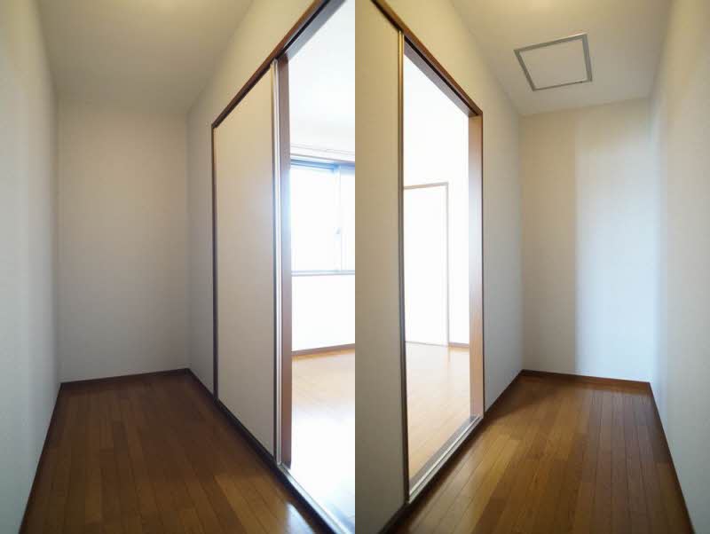 クレストコート　Ⅱ 202号-8