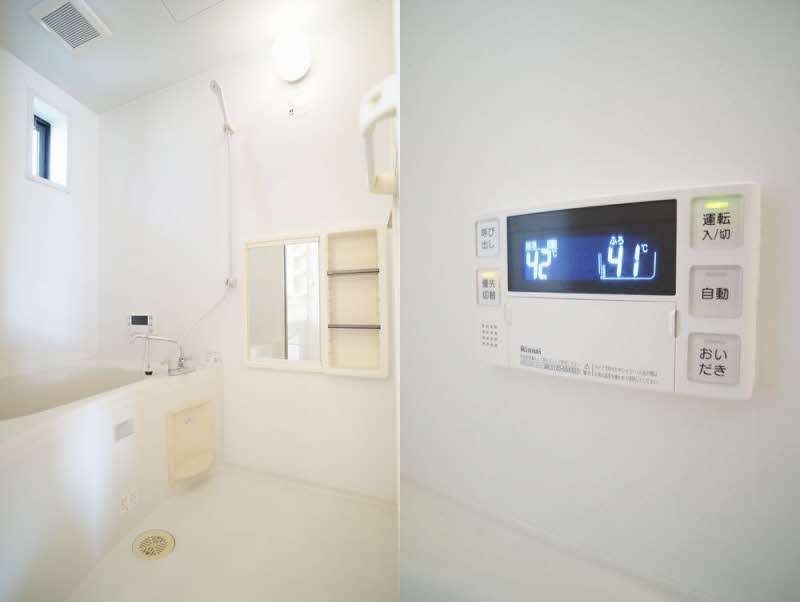 クレストコート　Ⅱ 202号-9