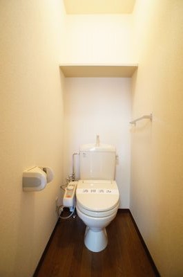 カーサエテルノ A 201号-8