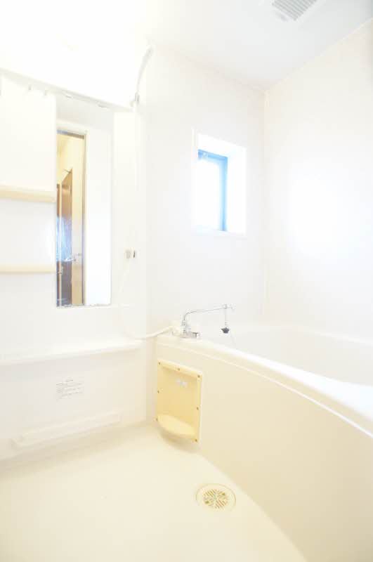 カーサエテルノ　Ｂ 203号-6