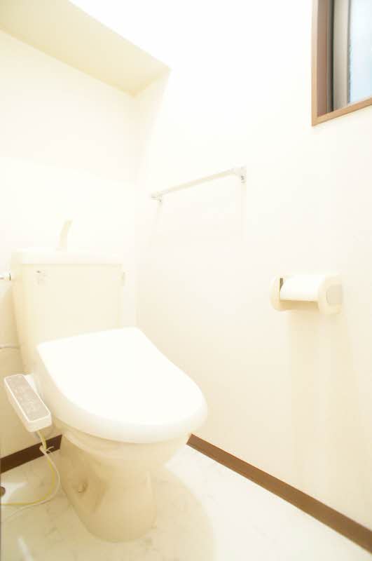 カーサエテルノ　Ｂ 203号-8