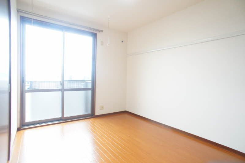 カーサエテルノ　Ｂ 203号-10