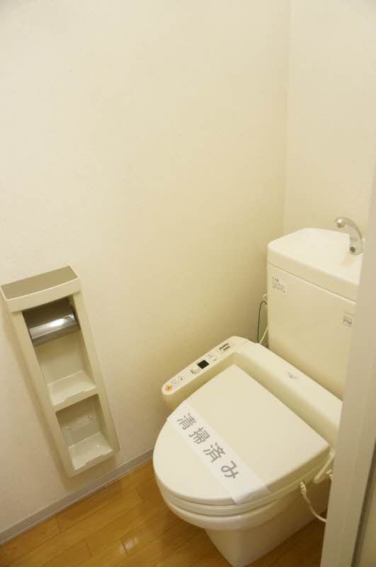 グラン・ベールe 103号-7