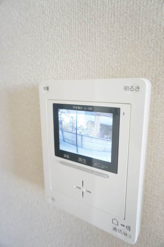 グラン・ベールe 103号-8