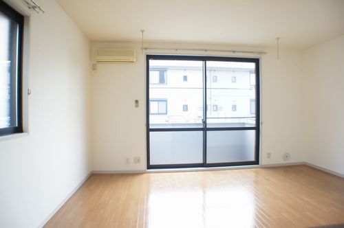 グラン・シャリオＢ 201号-4