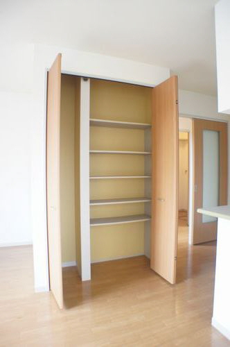 グラン・シャリオＢ 201号-6