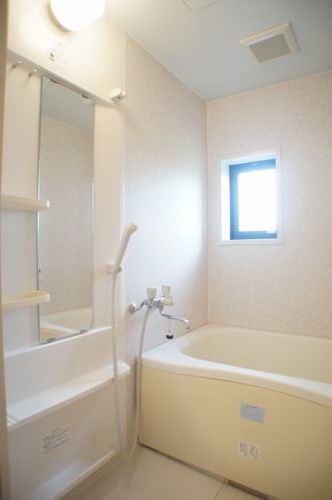 グラン・シャリオＢ 201号-8