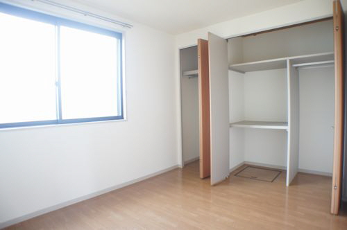 グラン・シャリオＢ 201号-10