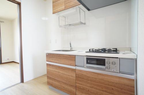 グリーンピュア 201号-3